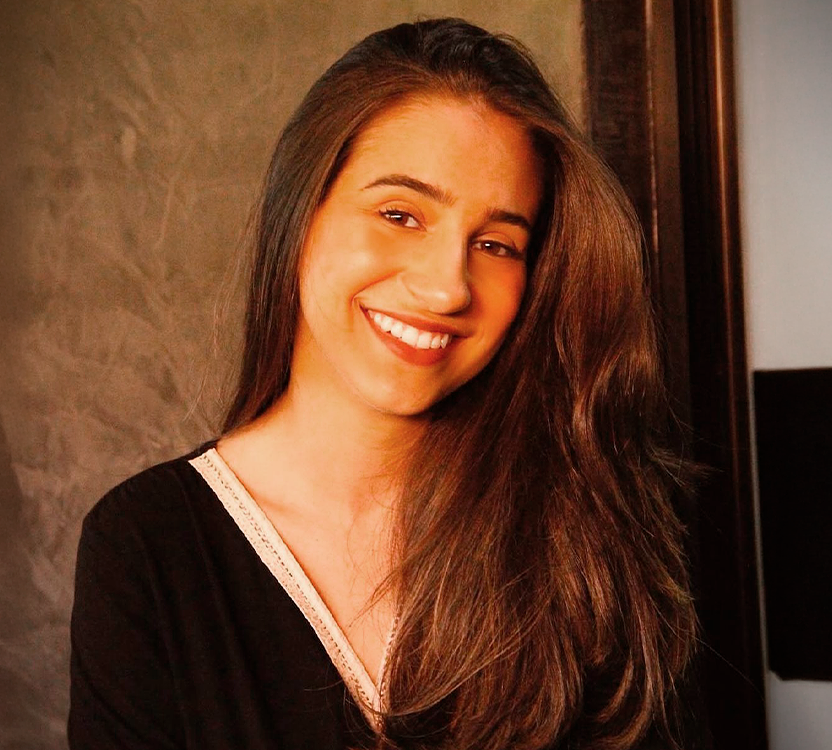 Ana Clara de Faria Cordeiro